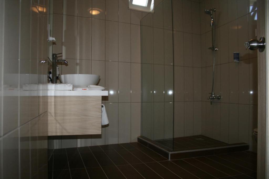 Kale Palace Hotel İmroz Quarto foto